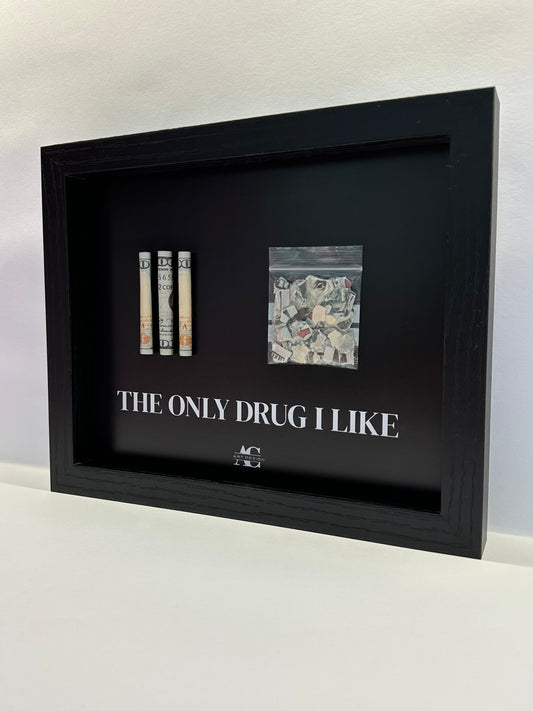 ONLY DRUGS