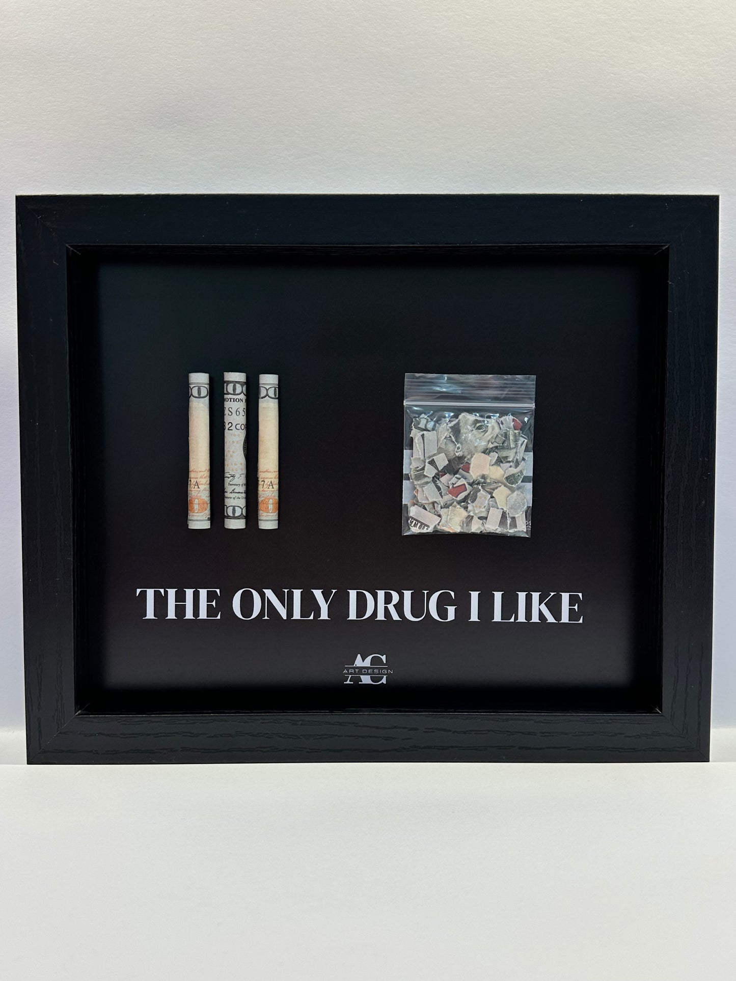 ONLY DRUGS